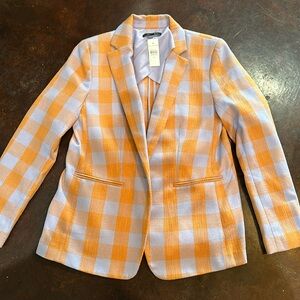 Ann Taylor Blazer